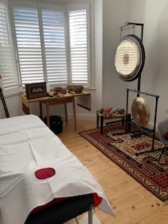 Sound therapy instruments 3